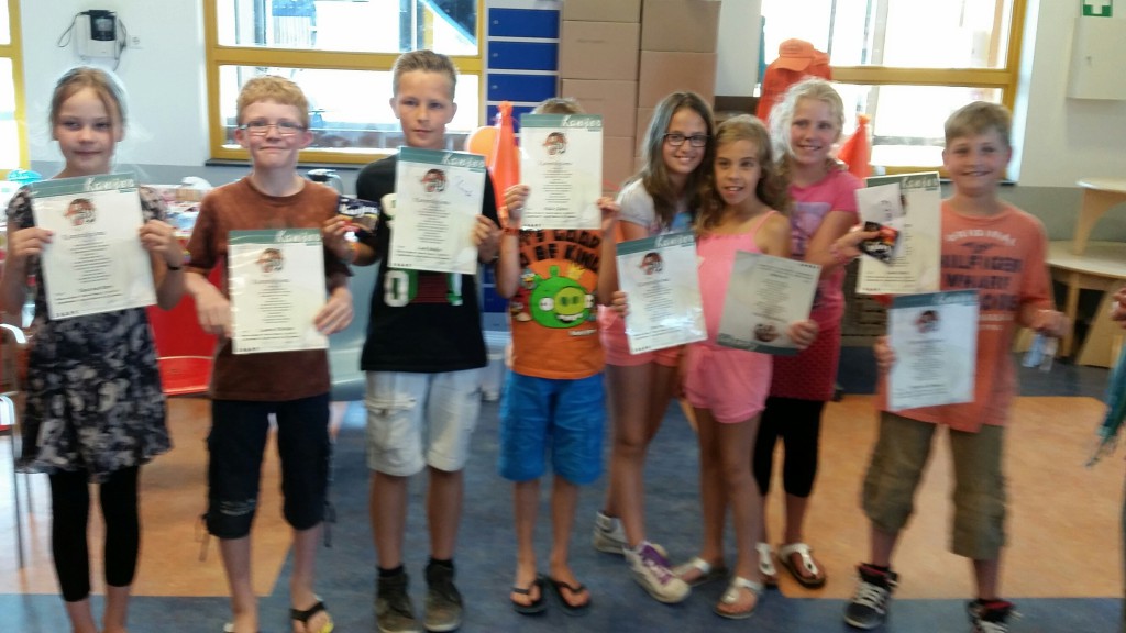 20140613_174056_Kanjerdiploma behaald in Nieuw-Vennep - juni 2014