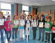 2011-03-30 | 8-11 jarigen | Haarlem