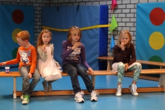 2014-11-12 | 6-10 jarigen | Haarlem