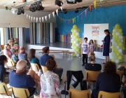 2016-07-13 | 5-8 jarigen | Hoofddorp | Groep 64