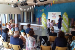 2016-07-13 | 5-8 jarigen | Hoofddorp | Groep 64