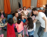 2015-06-28 | 5-8 jarigen | Haarlem