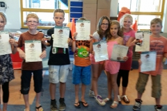 2014-06-13 | 8-11 jarigen | Nieuw-Vennep